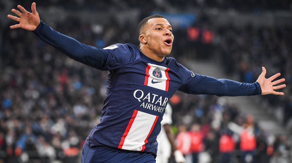PSG da ultimátum a Mbappé: «Si no firma un nuevo contrato, la puerta está abierta»
