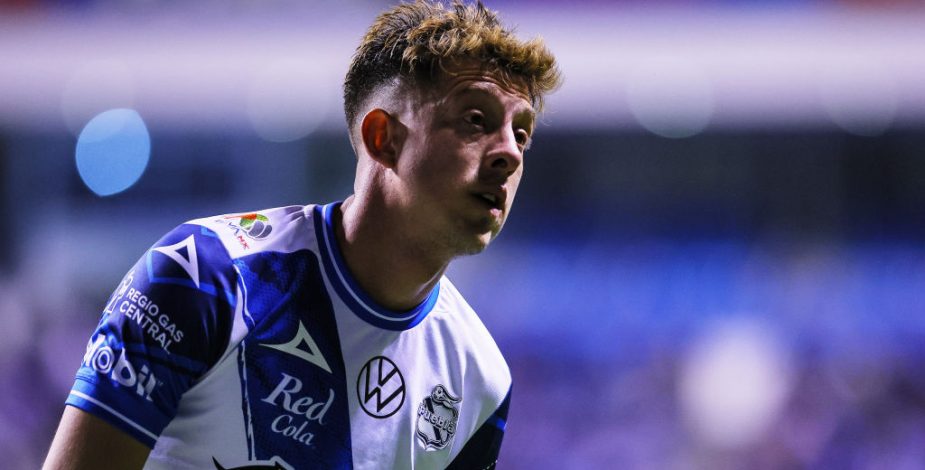 Se acabó el suspenso: Pablo Parra llegó a un acuerdo con Colo Colo
