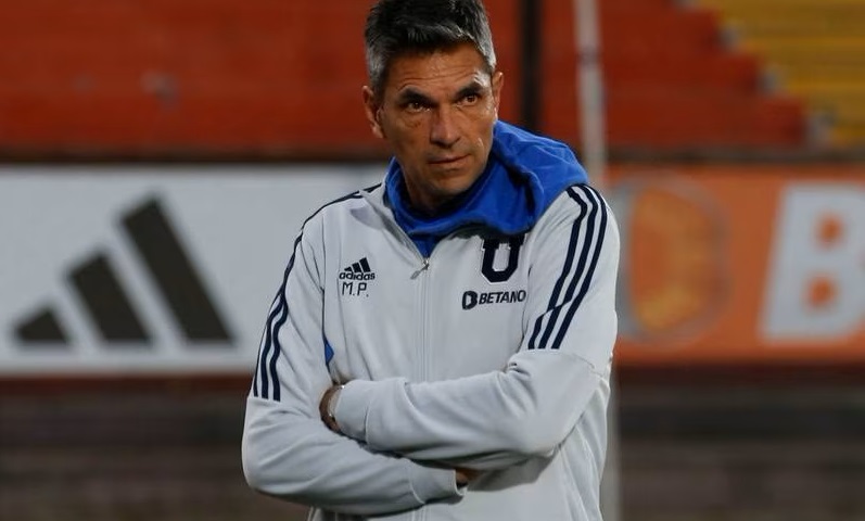 El jugador por el que Mauricio Pellegrino espera en la ‘U’