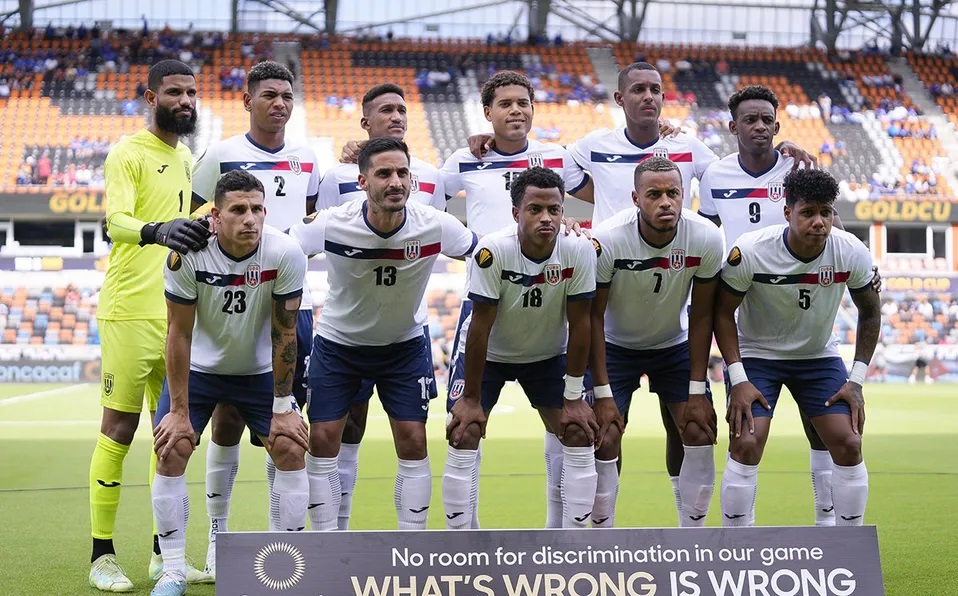 Cuba confirma a un quinto futbolista ‘fugado’ durante la Copa en EEUU: Médico se sumo