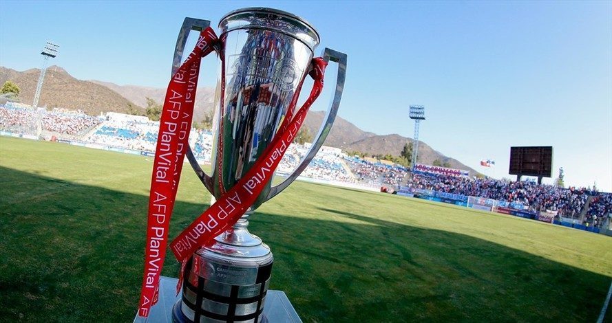 Cobresal líder: Así quedó la tabla de posiciones del Campeonato Nacional