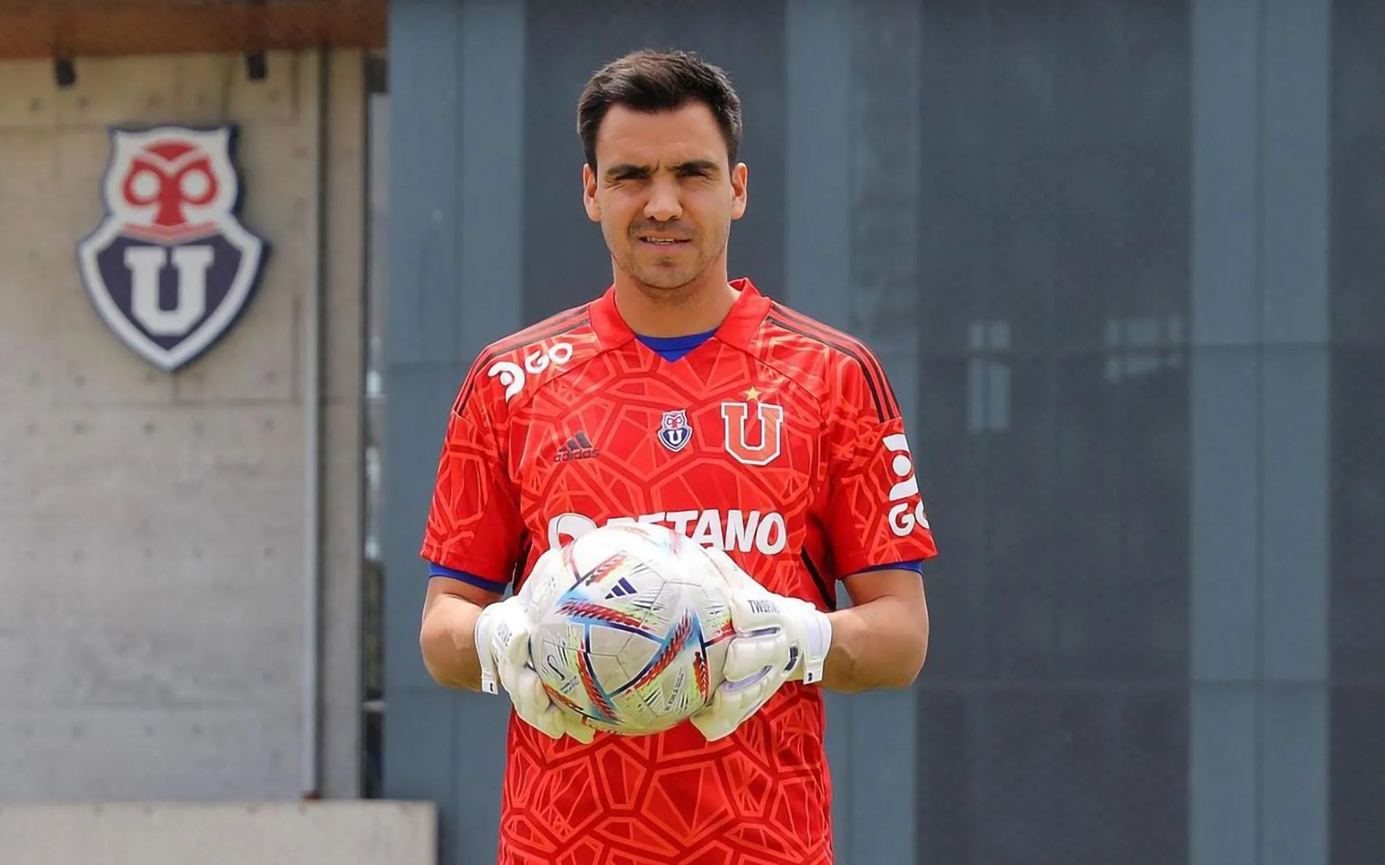 toselli udechile