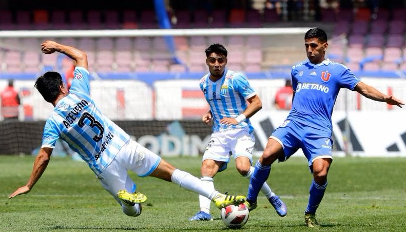 Universidad de Chile tendrá visita de lujo en duelo ante Magallanes