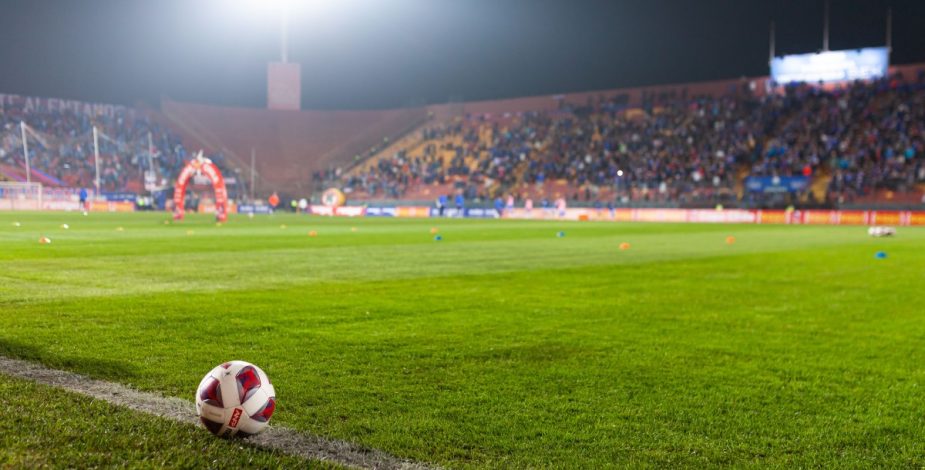 Este Viernes Comienza La Venta De Entradas Para Los Hinchas De La U