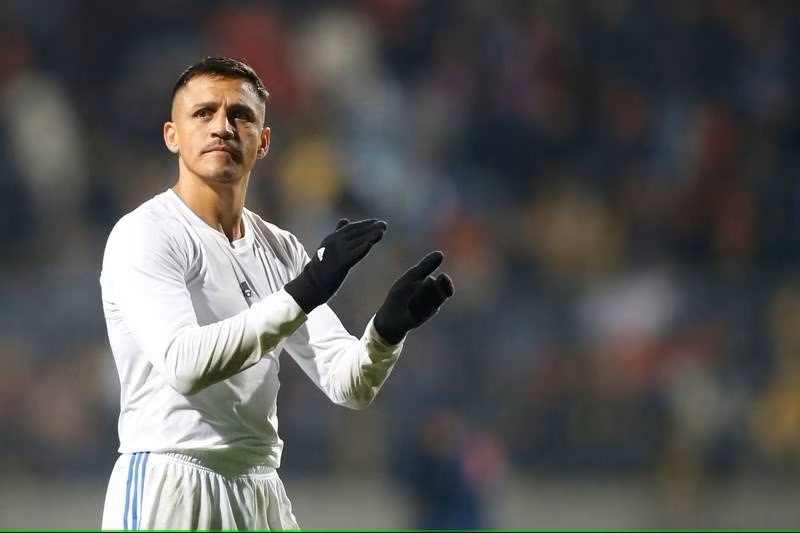 No es Barcelona ni Inter: Alexis Sánchez se acerca al que sería su nuevo club