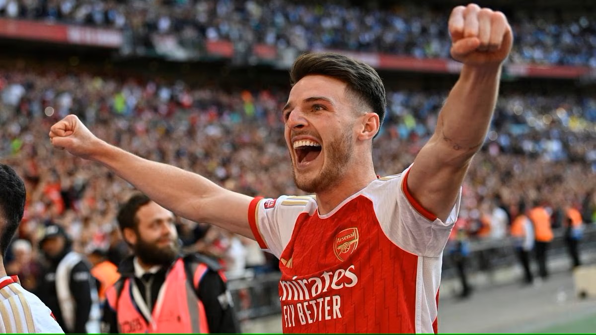 arsenal