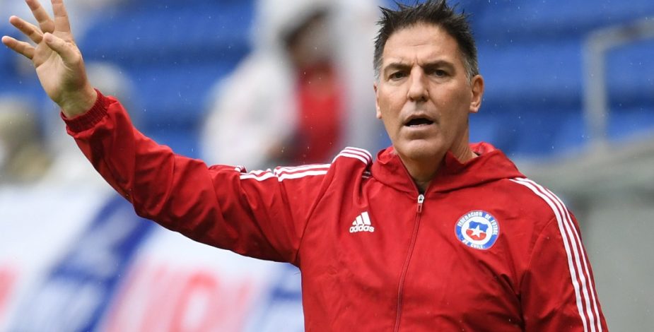 La Roja Sub 23 sufre una baja y convocan a jugador de Huachipato