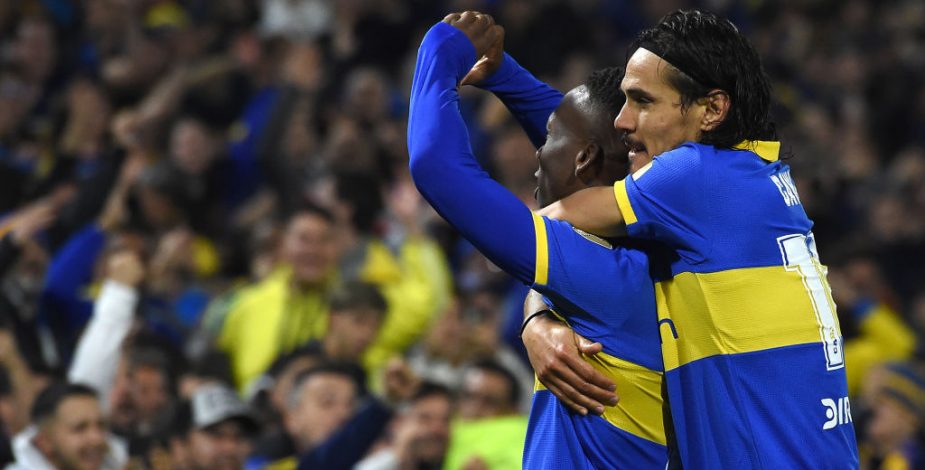 boca juniors