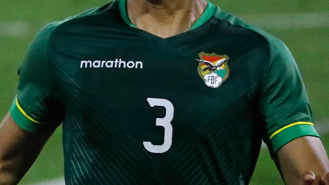 bolivia