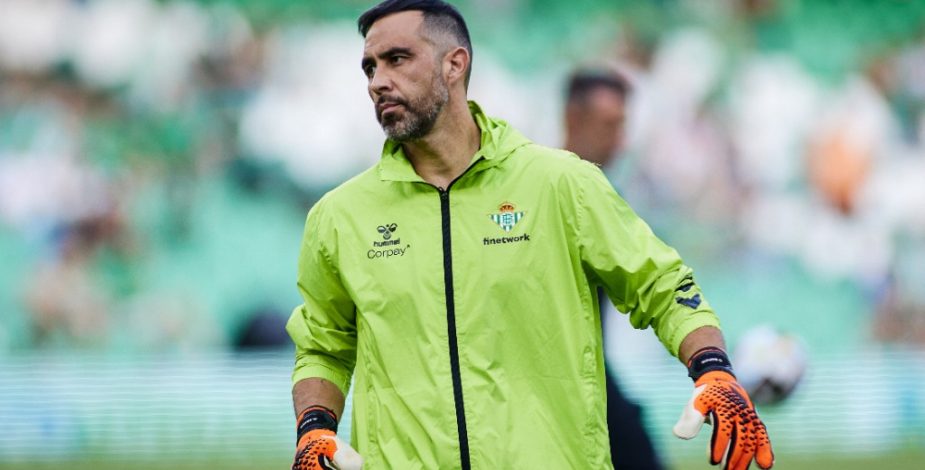 claudio bravo
