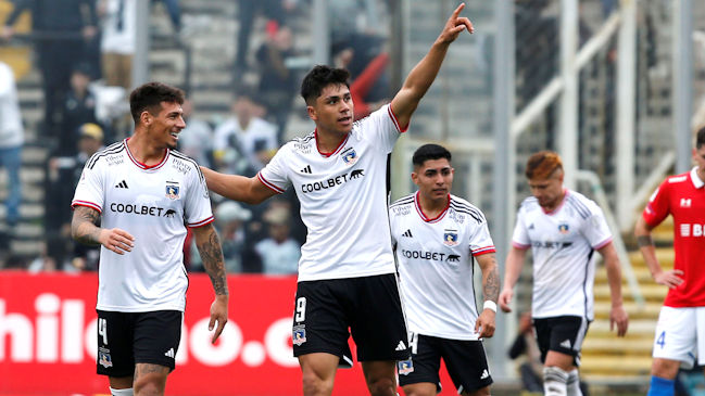 colo colo copa chile