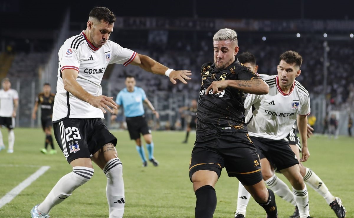colo colo vs coquimbo