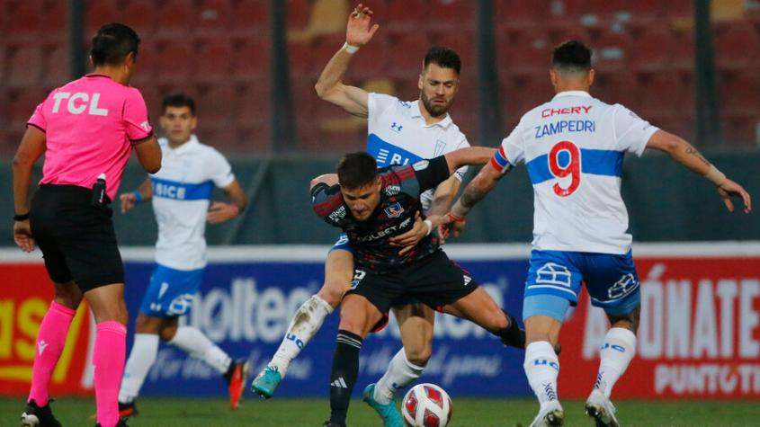 copa chile