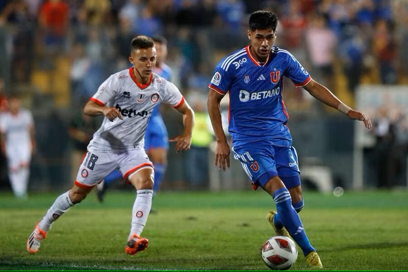 dario osorio