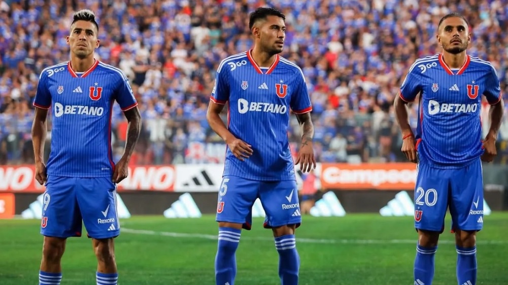 formacion la u