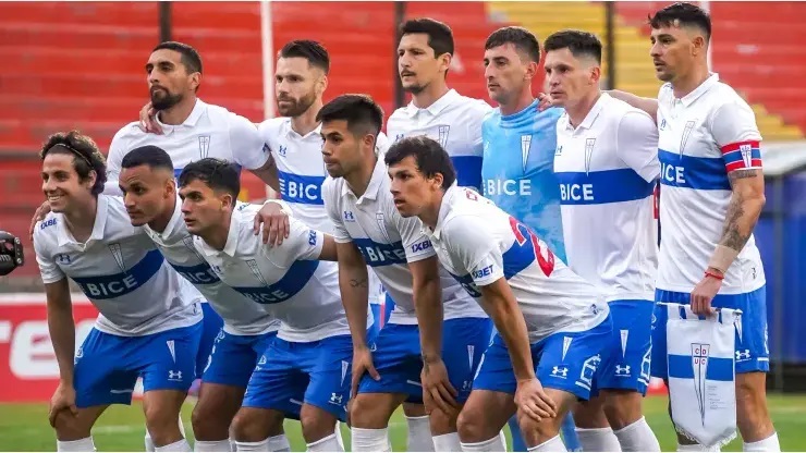 formacion uc