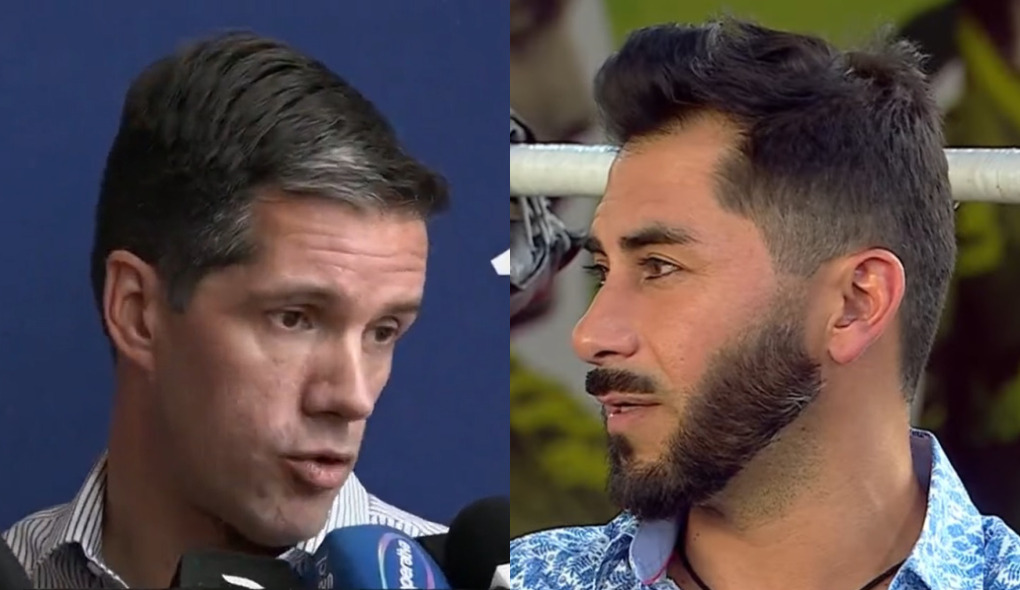 herrera contra clark
