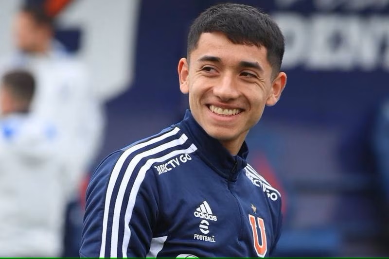 jeisson fuentealba
