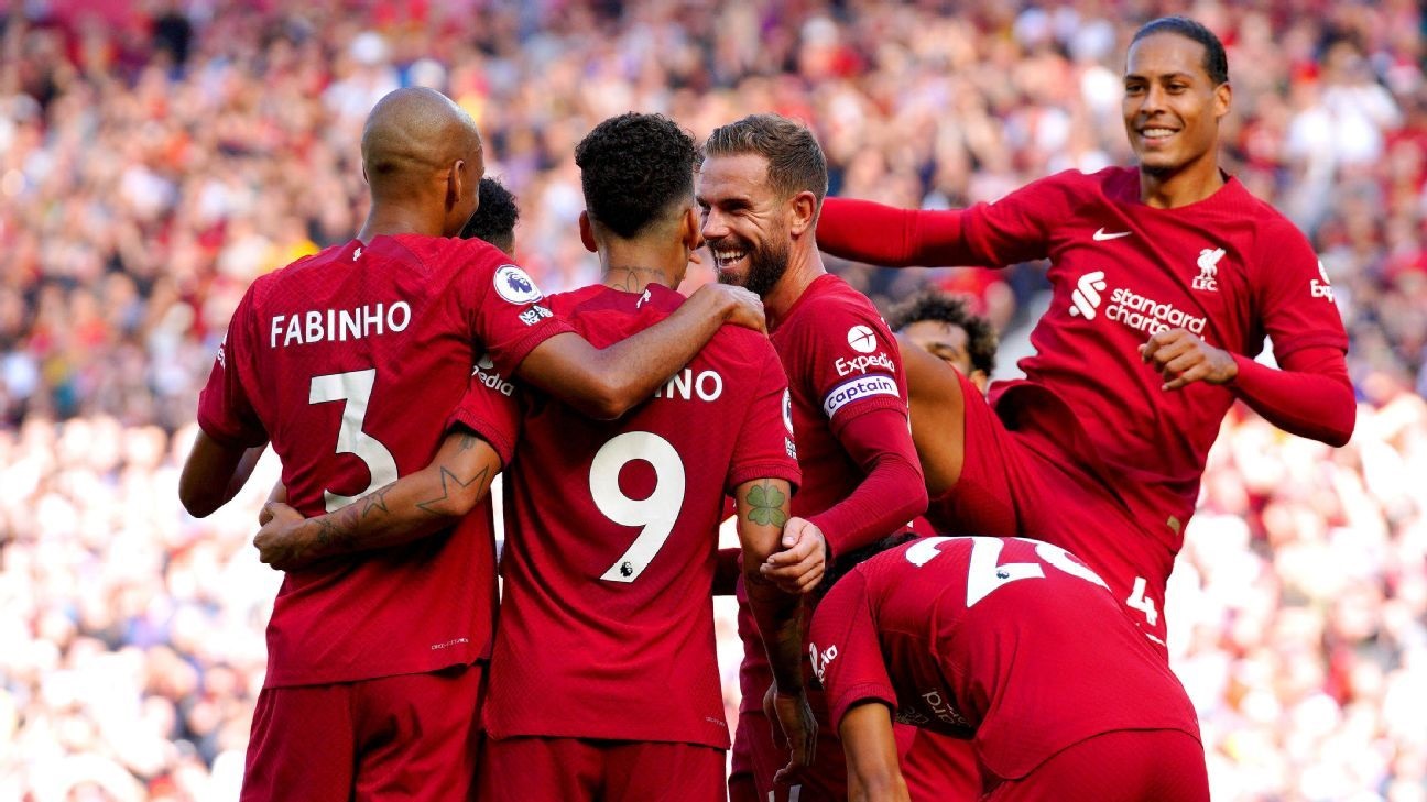 liverpool