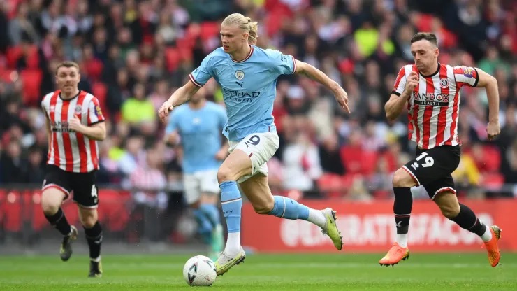 manchester city vs sheffield