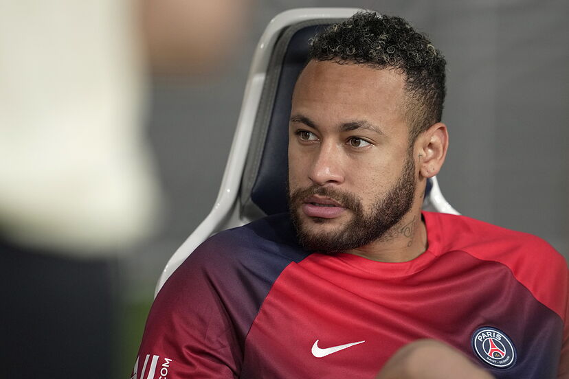 neymar