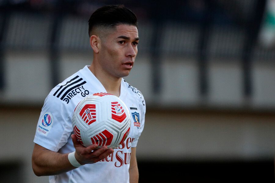 oscar opazo