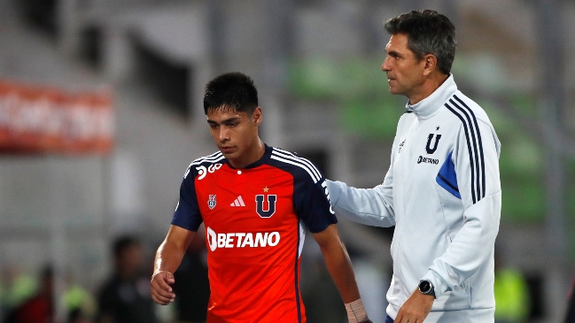 pellegrino habla de osorio