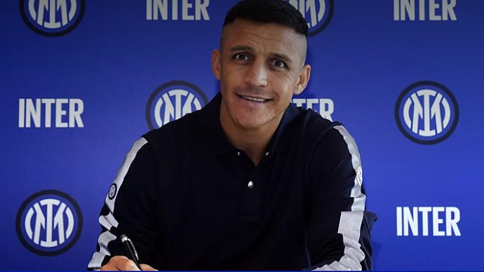 sanchez inter