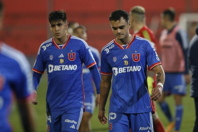 udechile formacion