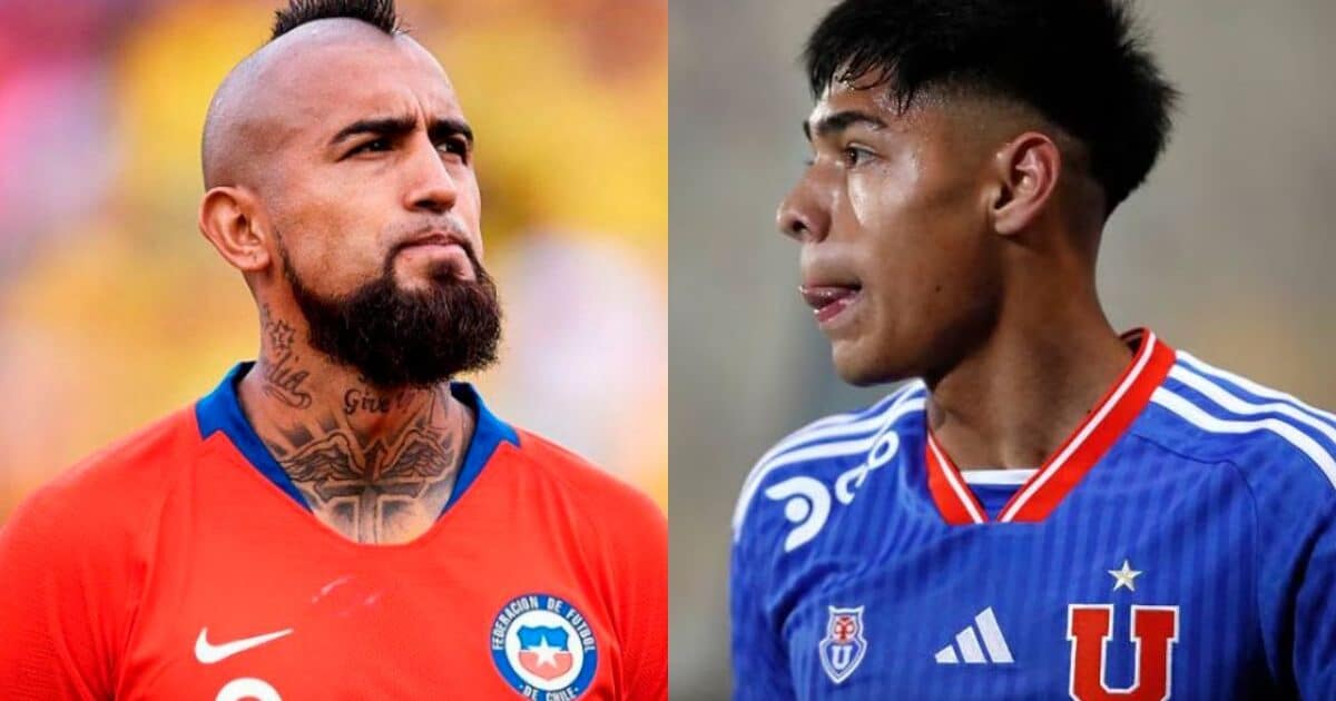 vidal y osorio