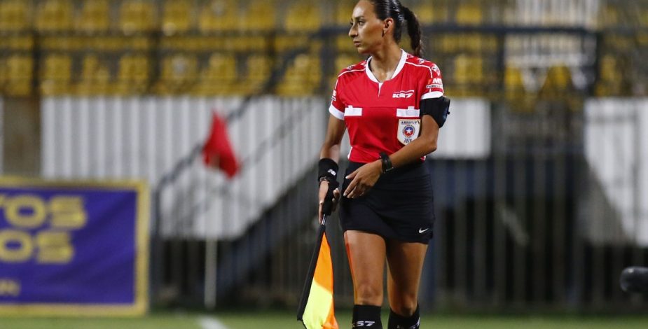 Cindy Nahuelcoy