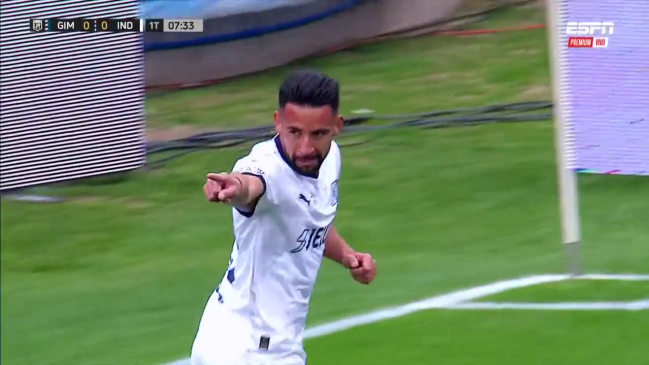 GOL ISLA