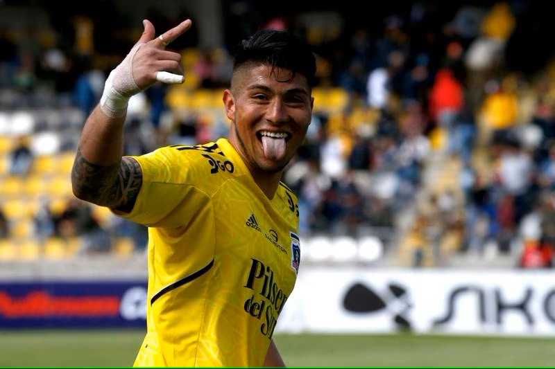 brayan cortes