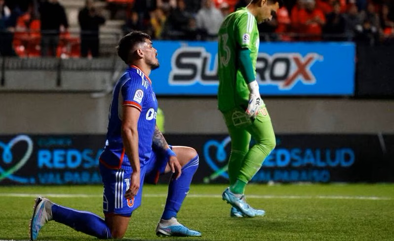 casanova udechile