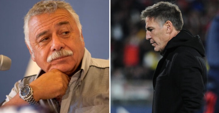 caszelu critica a berizzo