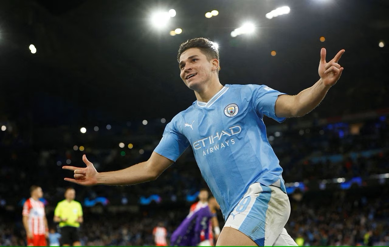 city