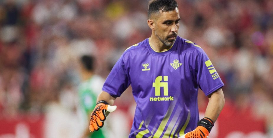 claudio bravo