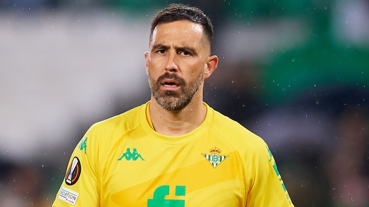 claudio bravo