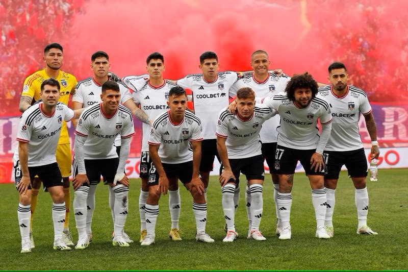 colo colo superclasico