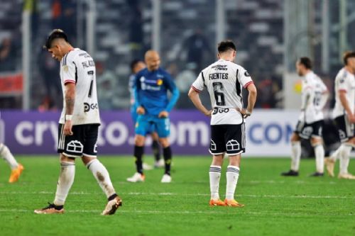colo colo