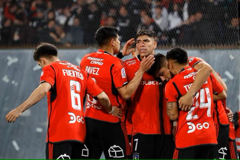 colo colo