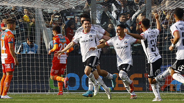 colocolo