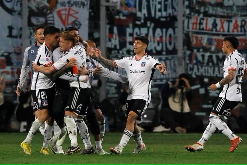 colocolo