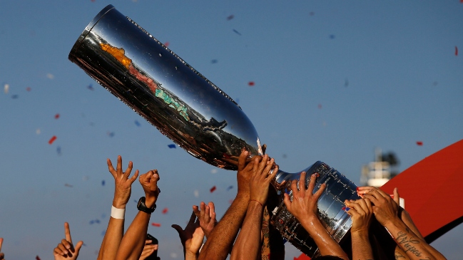 copa chile