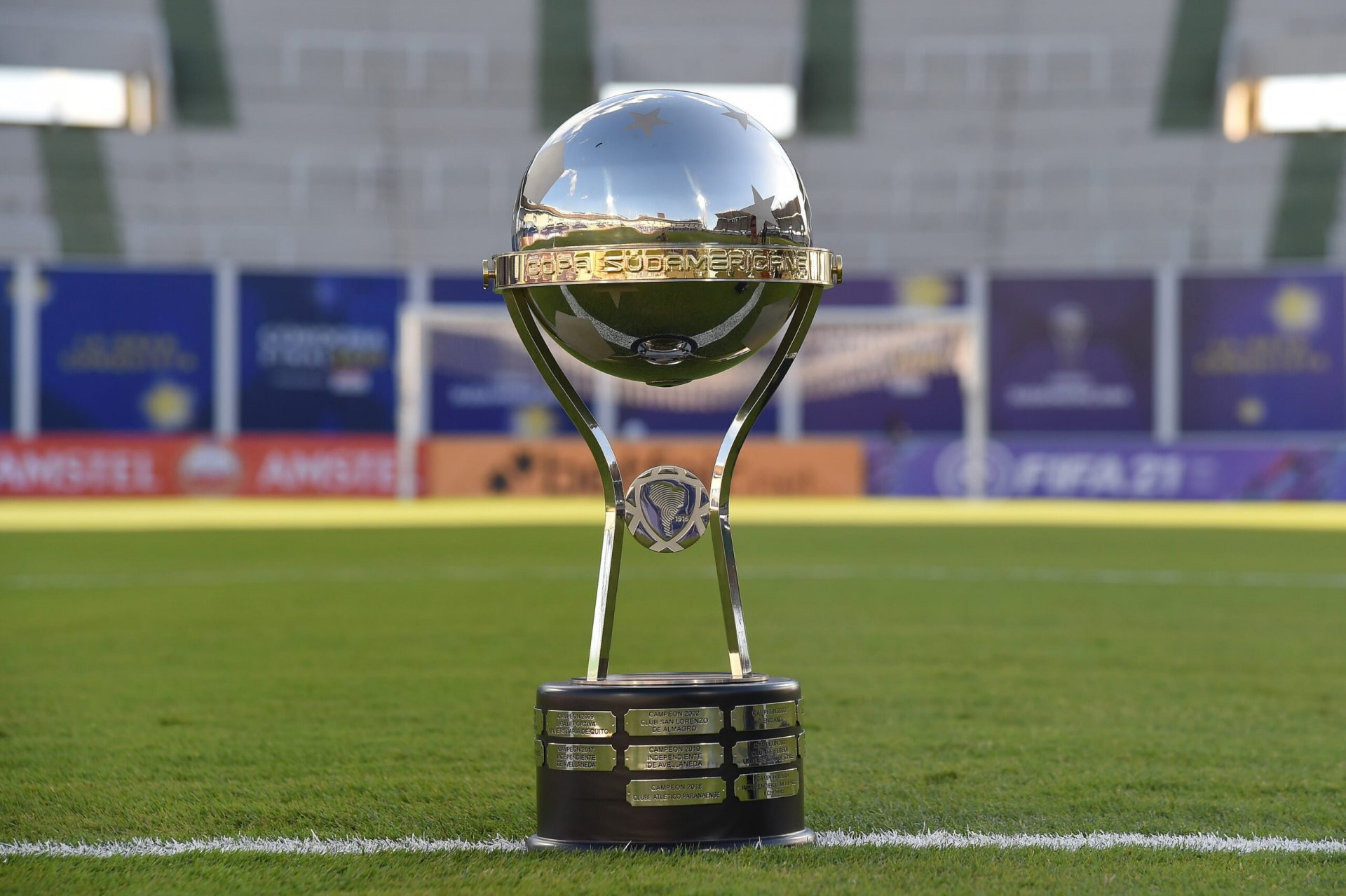 copa sudmericana