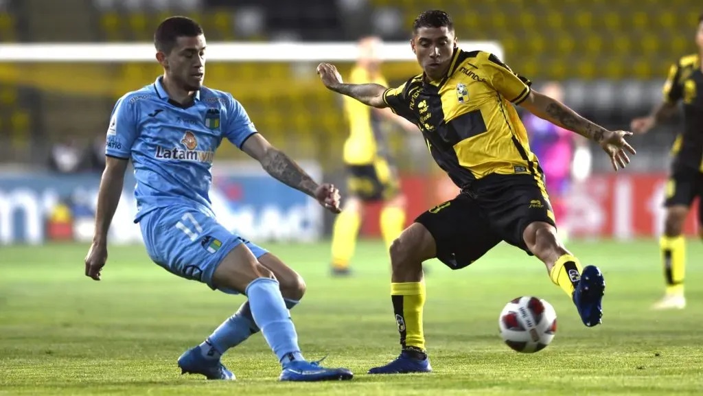 coquimbo vs ohiggins