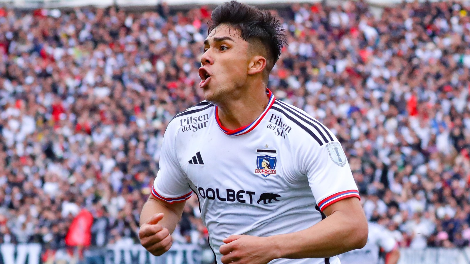 damian pizarro