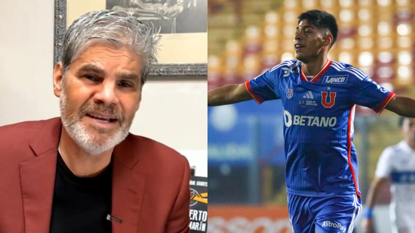 guarello critica a dario osorio