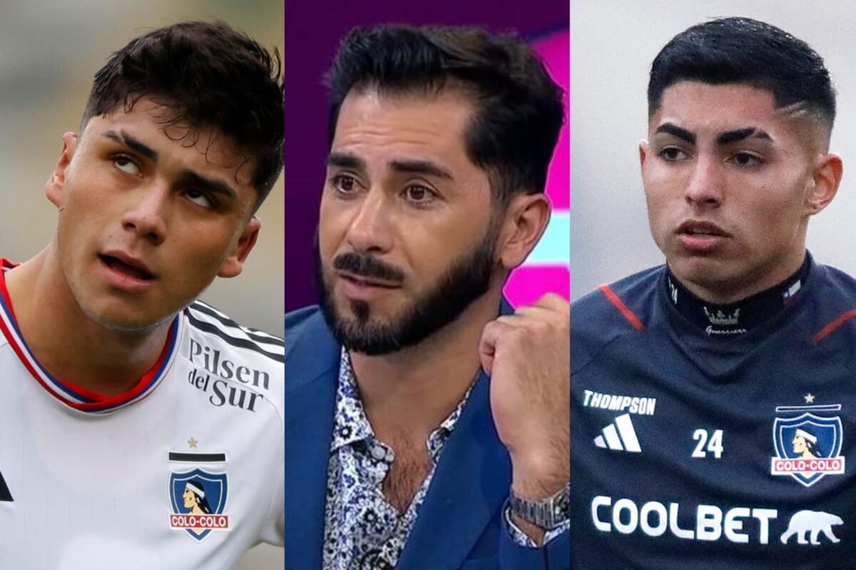 herrera critica a thompson y pizarro