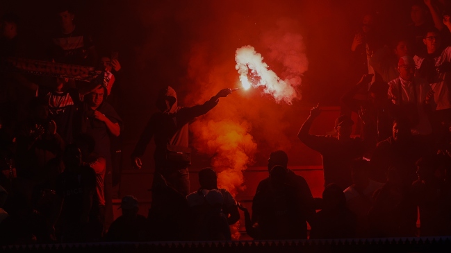 hinchas ucatolica